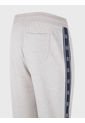 Jogger Con Cordón Hombre Gris Tommy Hilfiger de Tommy Hilfiger