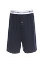 Bóxer Azul Athletic Con Logo Tommy Hilfiger de Tommy Hilfiger