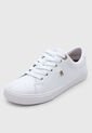 Tenis TOMMY HILFIGER Lulu Blanco de Tommy Hilfiger