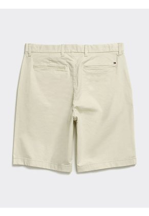 PANTALÓN CHINO CORTO ADAPTIVE Beige Tommy Hilfiger