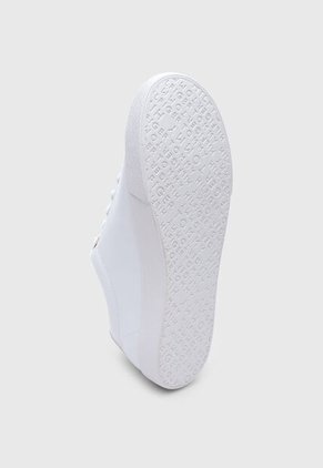 Tenis TOMMY HILFIGER Lulu Blanco