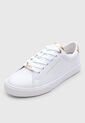 Tenis TOMMY HILFIGER Lulu Blanco de Tommy Hilfiger