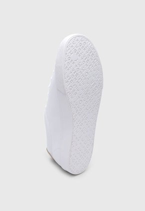 Tenis TOMMY HILFIGER Lulu Blanco