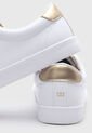 Tenis TOMMY HILFIGER Lulu Blanco de Tommy Hilfiger