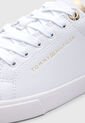 Tenis TOMMY HILFIGER Lulu Blanco de Tommy Hilfiger