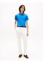 Polo Azul De Corte Slim 1985 Tommy Hilfiger de Tommy Hilfiger