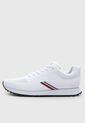 Tenis TOMMY HILFIGER Blanco de Tommy Hilfiger