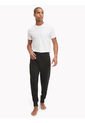 Jogger Térmico Con Cordón Hombre Negro Tommy Hilfiger de Tommy Hilfiger
