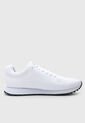 Tenis TOMMY HILFIGER Blanco de Tommy Hilfiger