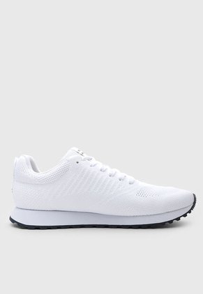 Tenis TOMMY HILFIGER Blanco