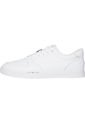 Tenis De Corte Bajo Hombre Blanco Tommy Hilfiger de Tommy Hilfiger