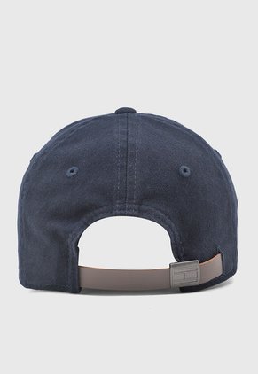 Gorra Azul Navy TOMMY HILFIGER
