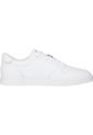 Tenis De Corte Bajo Hombre Blanco Tommy Hilfiger de Tommy Hilfiger