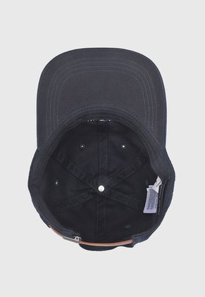 Gorra Azul Navy TOMMY HILFIGER