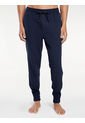 Jogger Térmico Con Cordón Hombre Azul Tommy Hilfiger de Tommy Hilfiger