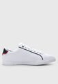 Tenis TOMMY HILFIGER Tuscan 12 Blanco de Tommy Hilfiger