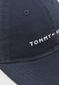 Gorra Azul Navy TOMMY HILFIGER de Tommy Hilfiger