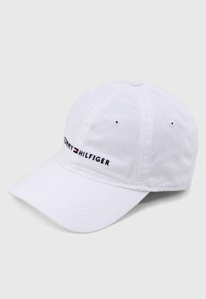 Gorra Blanco TOMMY HILFIGER