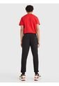 Pantalón Tommy Jeans Para Hombre Negro Tommy Jeans de Tommy Hilfiger