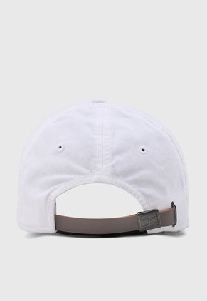 Gorra Blanco TOMMY HILFIGER