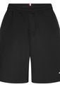 Bermudas Th Cool Hombre Negro Tommy Hilfiger de Tommy Hilfiger