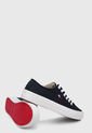 Tenis Lifestyle Azul Navy-Blanco Tommy Hilfiger de Tommy Hilfiger