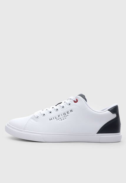 Tenis TOMMY HILFIGER Tuscan 11 Blanco