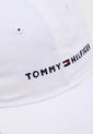 Gorra Blanco TOMMY HILFIGER de Tommy Hilfiger