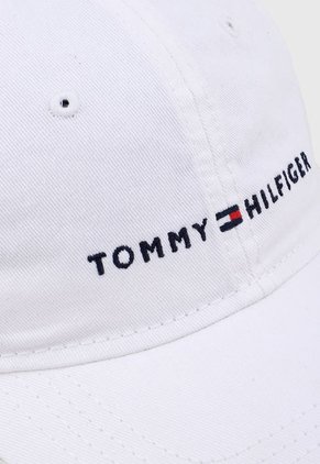Gorra Blanco TOMMY HILFIGER