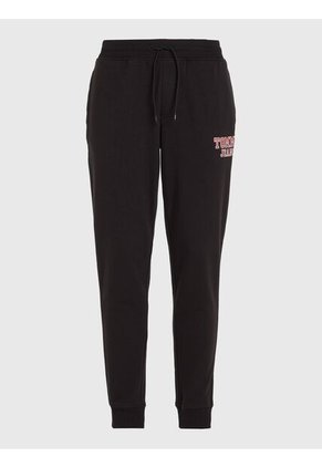 Pantalón Tommy Jeans Para Hombre Negro Tommy Jeans