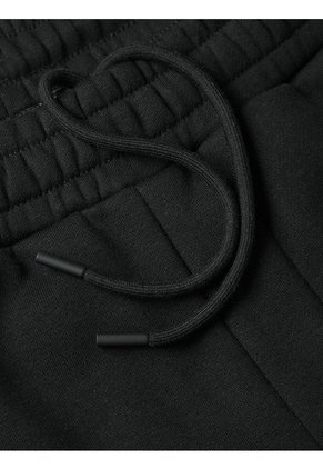 Bermudas Th Cool Hombre Negro Tommy Hilfiger