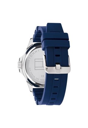 Reloj Para Hombre Tommy Hilfiger Ryan. 1791991 Azul