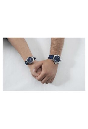 Reloj Para Hombre Tommy Hilfiger Ryan. 1791991 Azul
