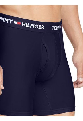 Pack Multicolor De 3 Boxer TH Micro Tommy Hilfiger