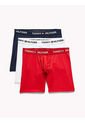 Pack Multicolor De 3 Boxer TH Micro Tommy Hilfiger de Tommy Hilfiger