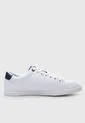 Tenis TOMMY HILFIGER Tuscan 10 Blanco de Tommy Hilfiger