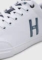 Tenis TOMMY HILFIGER Tuscan 10 Blanco de Tommy Hilfiger