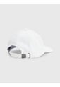 Gorra De Béisbol Texturizada Con Monograma Hombre Blanco Tommy Hilfiger de Tommy Hilfiger
