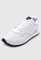 Tenis TOMMY HILFIGER Blanco de Tommy Hilfiger