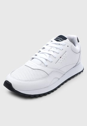 Tenis TOMMY HILFIGER Blanco