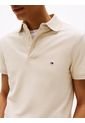 Polo Beige Slim 1985 Tommy Hilfiger de Tommy Hilfiger