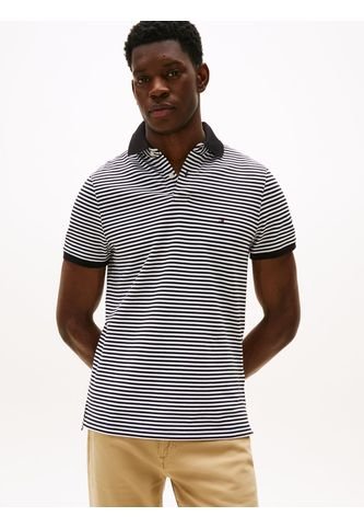 Polo Multicolor 1985 De Corte Regular Tommy Hilfiger Tommy Hilfiger