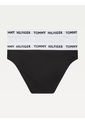 Pack De 2 Braguitas Tommy 85 Con Inscripción Niña Azul Hilfiger Tommy Hilfiger de Tommy Hilfiger