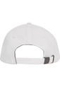 Gorra De Béisbol Texturizada Con Monograma Hombre Blanco Tommy Hilfiger de Tommy Hilfiger