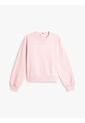 Saco Rosado Con Logo Corp Moderno Tommy Hilfiger de Tommy Hilfiger
