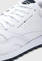Tenis TOMMY HILFIGER Blanco de Tommy Hilfiger