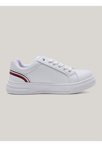 Zapatilla Con Rayas Para Niños Tommy Hilfiger Tommy Hilfiger