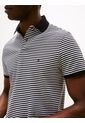 Polo Multicolor 1985 De Corte Regular Tommy Hilfiger de Tommy Hilfiger