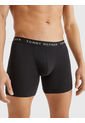 Pack De 3 Boxer Brief Ajustados En Algodón Tommy Hilfiger de Tommy Hilfiger