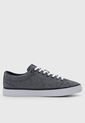 Tenis TOMMY HILFIGER Chambray Azul de Tommy Hilfiger